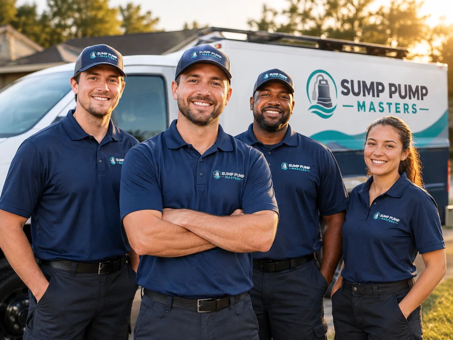 Sump Pump Repair company in Halifax, NC
